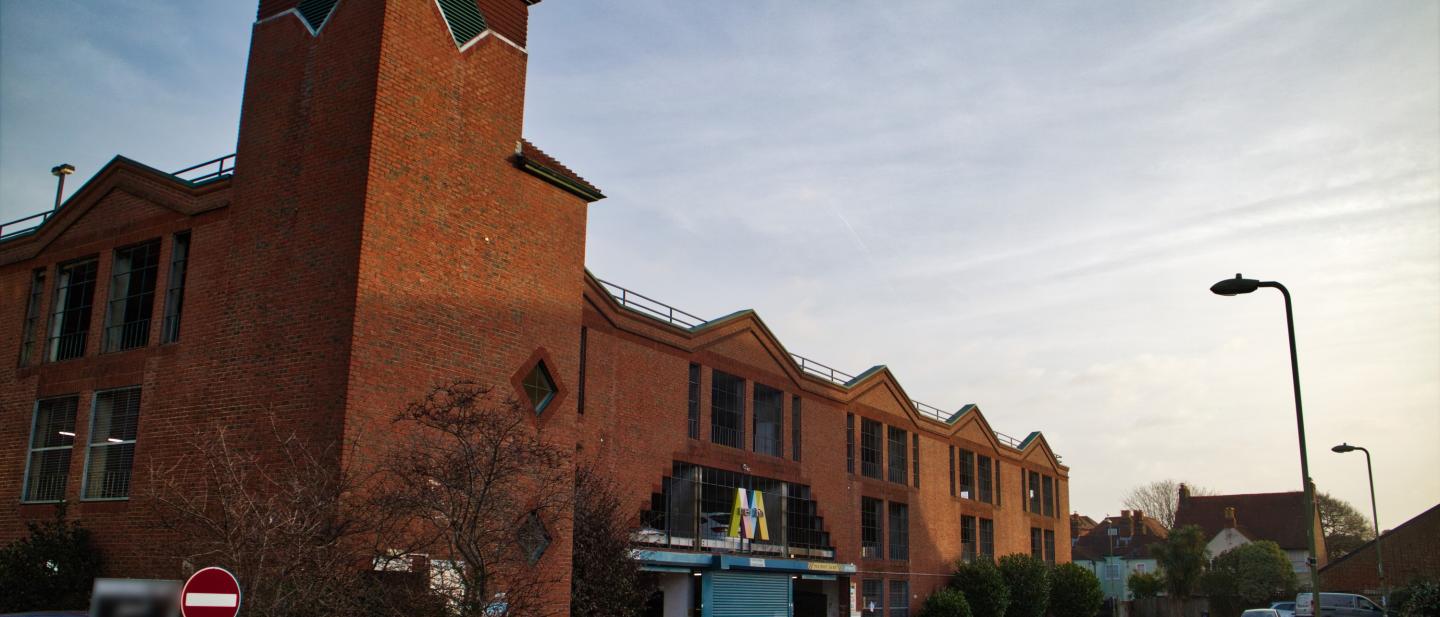 Havant Borough Council agrees to demolition to support town centre